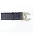 Cintura nera standard Chanel Nero - vista 3