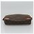 LOUIS VUITTON Monogram Compiegne 28 Clutch Bag M51845 LV Auth BD140 - view 6