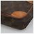 LOUIS VUITTON Monogram Compiegne 28 Clutch Bag M51845 LV Auth BD140 - view 7