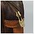 LOUIS VUITTON Monogram Compiegne 28 Clutch Bag M51845 LV Auth BD140 - view 8