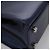 Borsa a mano Salvatore Ferragamo Smalto 2 vie Blu Auth BD197 - vista 15