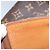 LOUIS VUITTON Borsa Steamer Monogram Borsa Boston M41126 LV Auth 113400 Monogramma - vista 12