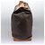LOUIS VUITTON Borsa Steamer Monogram Borsa Boston M41126 LV Auth 113400 Monogramma - vista 4