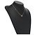 Collana Christian Dior metallo oro Auth 114153 D'oro