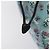 Miu Miu Tasche aus Nylon hellblau silber authentisch 114880 - Ansicht 10