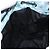 Miu Miu Tasche aus Nylon hellblau silber authentisch 114880 - Ansicht 17