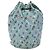 Miu Miu Tasche aus Nylon hellblau silber authentisch 114880 - Ansicht 2