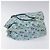 Miu Miu Tasche aus Nylon hellblau silber authentisch 114880 - Ansicht 4