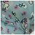 Miu Miu Tasche aus Nylon hellblau silber authentisch 114880 - Ansicht 7