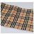 Autre Marque Sciarpa in lana Burberrys Nova Check Beige Auth am7660 - vista 4