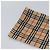 Autre Marque Sciarpa in lana Burberrys Nova Check Beige Auth am7660 - vista 5