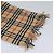 Autre Marque Sciarpa in lana Burberrys Nova Check Beige Auth am7660 - vista 7