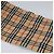 Autre Marque Sciarpa in lana Burberrys Nova Check Beige Auth am7660 - vista 8