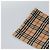 Autre Marque Sciarpa in lana Burberrys Nova Check Beige Auth am7660 - vista 9