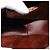 Autre Marque Borsa a spalla con catena Nova Check di Burberrys in pelle PVC marrone beige Auth BA241 - vista 11