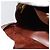 Autre Marque Borsa a spalla con catena Nova Check di Burberrys in pelle PVC marrone beige Auth BA241 - vista 19