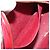 LOUIS VUITTON Epi Dauphine MM Pouch Rot M48457 LV Auth th5640 - Ansicht 11