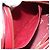 LOUIS VUITTON Epi Dauphine MM Pouch Rot M48457 LV Auth th5640 - Ansicht 19