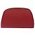 LOUIS VUITTON Epi Dauphine MM Pouch Rot M48457 LV Auth th5640 - Ansicht 2