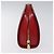 LOUIS VUITTON Epi Dauphine MM Pouch Rot M48457 LV Auth th5640 - Ansicht 4