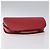 LOUIS VUITTON Epi Dauphine MM Pouch Rot M48457 LV Auth th5640 - Ansicht 5