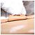 Céline Borsa a spalla in tela Macadam CELINE in pelle PVC marrone Auth BD216 - vista 12