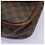 Céline Borsa a spalla in tela Macadam CELINE in pelle PVC marrone Auth BD216 - vista 14