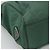 PRADA Borsa a mano in nylon verde Auth th5642 - vista 15