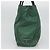 PRADA Borsa a mano in nylon verde Auth th5642 - vista 3
