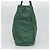 PRADA Borsa a mano in nylon verde Auth th5642 - vista 4
