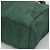 PRADA Borsa a mano in nylon verde Auth th5642 - vista 8
