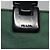 PRADA Borsa a mano in nylon verde Auth th5642 - vista 9