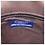 Borsa a spalla Burberry Nova Check Blue Label in nylon grigio Auth 114736 Marrone - vista 17