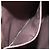Borsa a spalla Burberry Nova Check Blue Label in nylon grigio Auth 114736 Marrone - vista 20