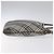Borsa a spalla Burberry Nova Check Blue Label in nylon grigio Auth 114736 Marrone - vista 3