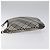 Borsa a spalla Burberry Nova Check Blue Label in nylon grigio Auth 114736 Marrone - vista 4