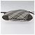 Borsa a spalla Burberry Nova Check Blue Label in nylon grigio Auth 114736 Marrone - vista 5