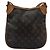 LOUIS VUITTON Schultertasche Monogram Odeon PM M56390 LV Auth BD077 Monogramm - Ansicht 2