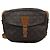 LOUIS VUITTON Monogram Jeune Fille GM Borsa a Spalla M51225 LV Auth th5655 Monogramma - vista 13