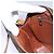 LOUIS VUITTON Monogram Jeune Fille GM Borsa a Spalla M51225 LV Auth th5655 Monogramma - vista 25