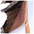 LOUIS VUITTON Monogram Jeune Fille GM Borsa a Spalla M51225 LV Auth th5655 Monogramma - vista 27