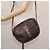 LOUIS VUITTON Monogram Jeune Fille GM Borsa a Spalla M51225 LV Auth th5655 Monogramma - vista 28