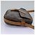 LOUIS VUITTON Monogram Jeune Fille GM Borsa a Spalla M51225 LV Auth th5655 Monogramma - vista 4