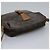 LOUIS VUITTON Monogram Jeune Fille GM Borsa a Spalla M51225 LV Auth th5655 Monogramma - vista 6