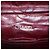 CHANEL Matelassé 25.5 Borsa a Doppio Faldone Catena Pelle di Agnello Nera Oro CC Auth PP249 Nero D'oro - vista 10