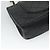 CHANEL Matelassé 25.5 Borsa a Doppio Faldone Catena Pelle di Agnello Nera Oro CC Auth PP249 Nero D'oro - vista 16