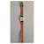 Reloj Hermès Arceau Acero Esfera Blanca 24mm Blanco  - vista 4