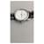 Reloj Hermès Arceau Acero Esfera Blanca 24mm Blanco  - vista 5