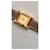 Relógio Hermès Heure H PM banhado a ouro Dourado  - vista 2