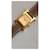 Relógio Hermès Heure H PM banhado a ouro Dourado  - vista 4